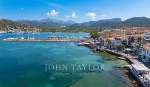 Venta Piso Port d'Andratx