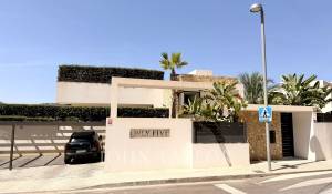 Venta Piso Port d'Andratx
