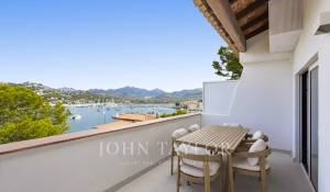 Venta Piso Port d'Andratx
