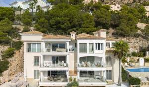 Venta Piso Port d'Andratx