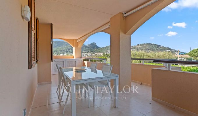 Venta Piso Port d'Andratx