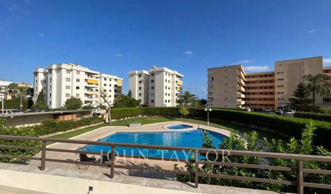 Venta Piso Portals Nous