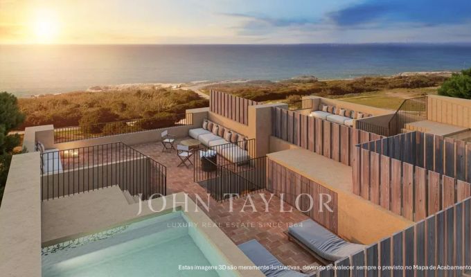 Venta Piso Porto Covo