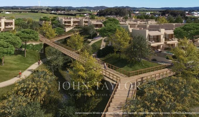 Venta Piso Porto Covo