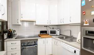 Venta Piso Pozuelo de Alarcón