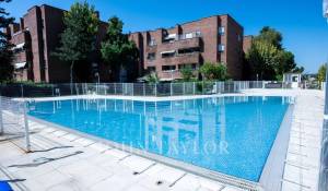 Venta Piso Pozuelo de Alarcón
