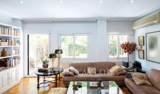 Venta Piso Pozuelo de Alarcón