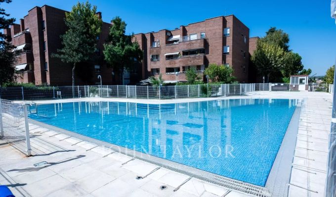 Venta Piso Pozuelo de Alarcón