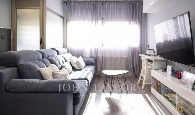 Venta Piso Pozuelo de Alarcón