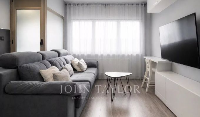 Venta Piso Pozuelo de Alarcón