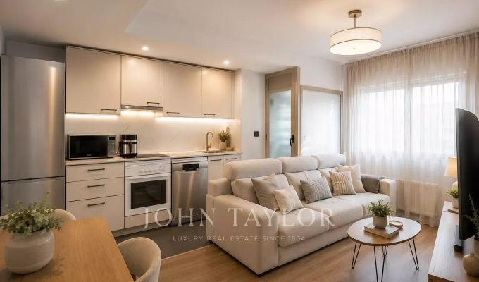 Venta Piso Pozuelo de Alarcón