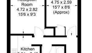 Venta Piso Putney