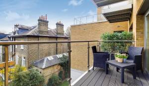 Venta Piso Putney