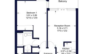 Venta Piso Putney