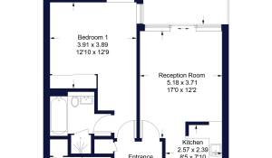 Venta Piso Putney