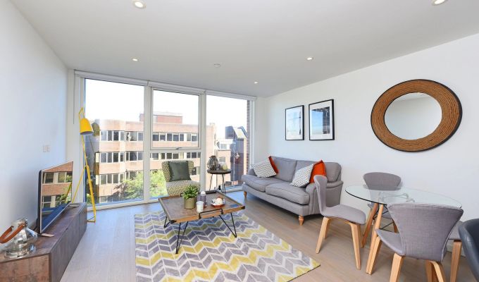 Venta Piso Putney