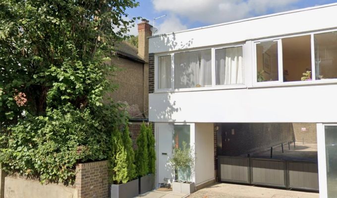 Venta Piso Putney