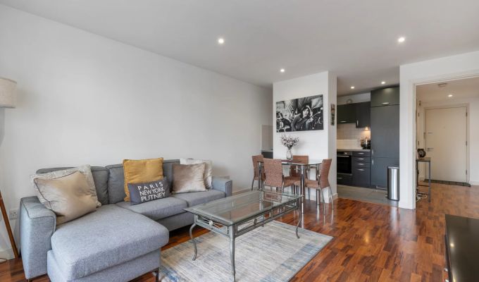 Venta Piso Putney