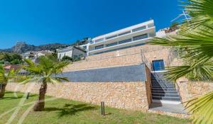 Venta Piso Roquebrune-Cap-Martin