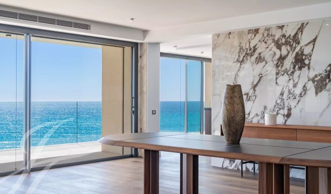 Venta Piso Roquebrune-Cap-Martin