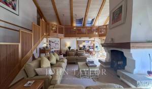 Venta Piso Rougemont