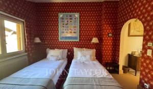 Venta Piso Rougemont