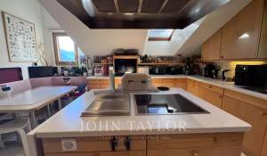 Venta Piso Rougemont