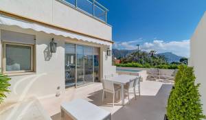 Venta Piso Saint-Jean-Cap-Ferrat