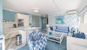 Venta Piso Saint-Jean-Cap-Ferrat
