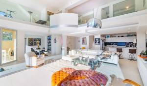 Venta Piso Saint-Jean-Cap-Ferrat