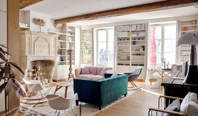 Venta Piso Saint-Jean-de-Luz