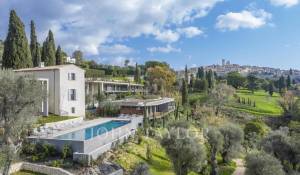 Venta Piso Saint-Paul-de-Vence