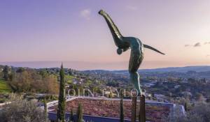 Venta Piso Saint-Paul-de-Vence