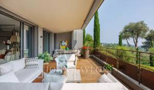 Venta Piso Saint-Paul-de-Vence