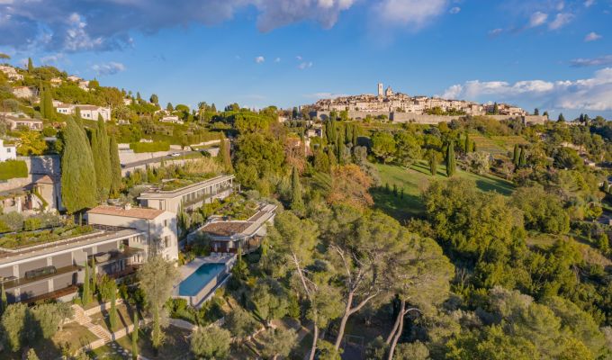 Venta Piso Saint-Paul-de-Vence