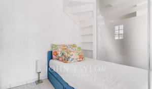 Venta Piso Saint-Tropez