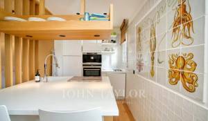 Venta Piso Saint-Tropez