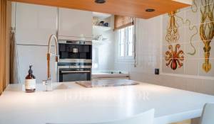 Venta Piso Saint-Tropez