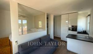 Venta Piso Saint-Tropez