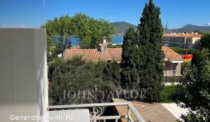 Venta Piso Saint-Tropez