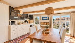 Venta Piso Saint-Tropez