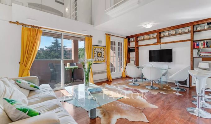 Venta Piso Saint-Tropez