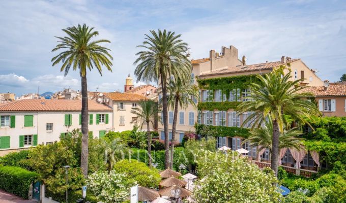 Venta Piso Saint-Tropez