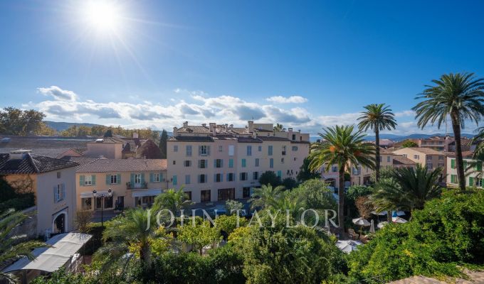 Venta Piso Saint-Tropez