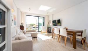 Venta Piso Santa Eularia des Riu