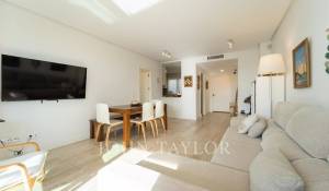 Venta Piso Santa Eularia des Riu