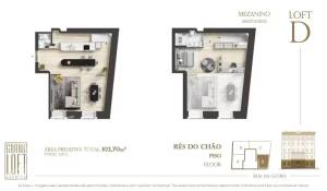 Venta Piso Santa Maria Maior