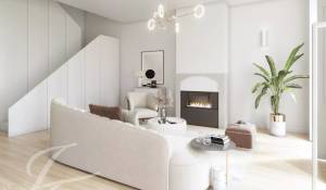 Venta Piso Santa Maria Maior