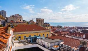 Venta Piso Santa Maria Maior