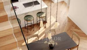 Venta Piso Santa Maria Maior